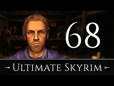 Ultimate Skyrim - Karthwasten My Time [S1:E68]