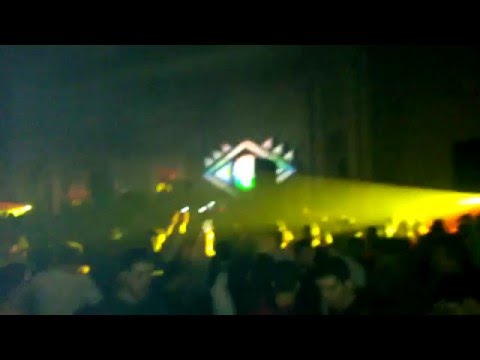 AEON Showcase Alex Niggemann [AEON]-Locked Groove [AEON]-Denis Horvat [AEON] 13