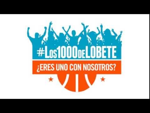 Vuelven #Los1000deLobete. ¿Eres uno con nosotros? - Campus Promete