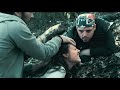 Gangsters Brutally Attacked A Novelist Unaware She Is A Ruthless Killer Who Would Ruthlessly Avenge