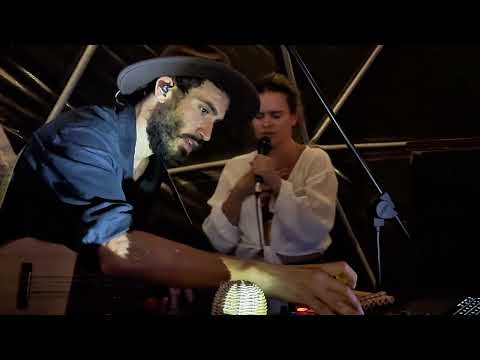 The Dance of freedom -  @House of Rising Mojo (Portugal)  - Namiri, Chika Toro, Pablo