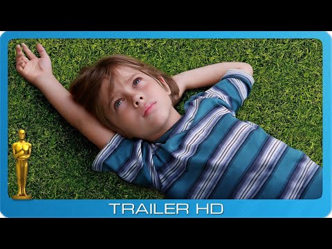 Trailer Boyhood