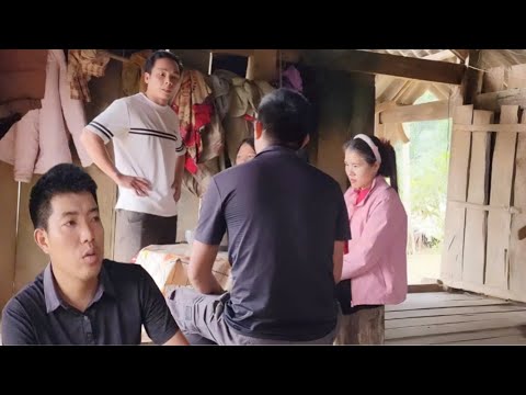 The landowner demanded to buy the land back. The couple refused and threatened to sue.