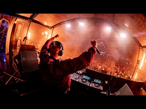 Dither is G.A.B.B.E.R. - Harmony of Hardcore 2025