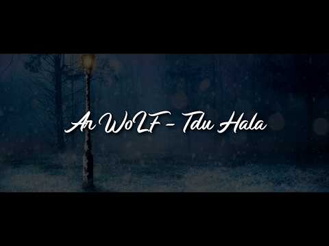 Ar WoLF  - Tdu Hala (2020)