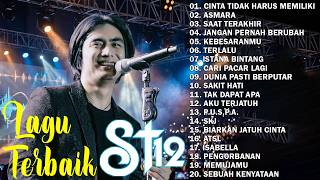 Download lagu ST12 SETIA BAND FULL ALBUM | FULL ALBUM TERBAIK TERPOPULER | JANGAN PERNAH BERUBAH | ASMARA |TERLALU mp3 Download lagu ST12 SETIA BAND FULL ALBUM | FULL ALBUM TERBAIK TERPOPULER | JANGAN PERNAH BERUBAH | ASMARA |TERLALU mp3