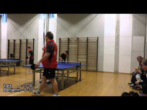 060216 Lars vs Benjamin