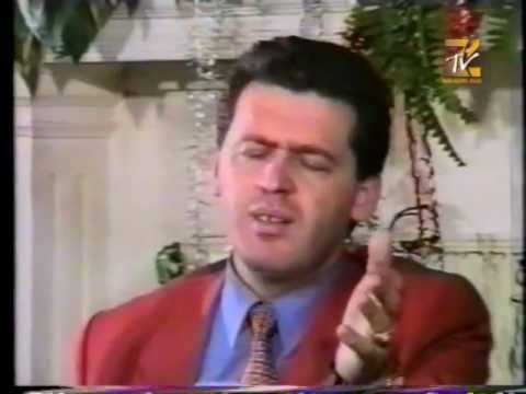 Shkelzen Jetishi XENI - RRUSHJA (Official Video 1995)