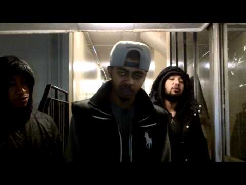 Ibzilla - D.V freestyle