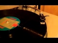 Prefab Sprout Couldn't Bear To Be Special Vinyl Recording