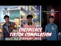 ChefPierce TikTok Compilation Februar 2023