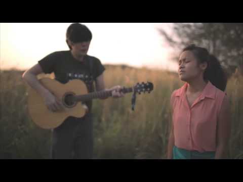 There Is No Love - Charlie Lim & Distance - Christina Perri (The Huckleberry Friends mashup)