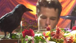 The Killers &quot;Exitlude&quot; @ the Sam&#39;s Town Extravaganza on 10/1/16 HD