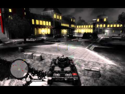 Let's Play The Saboteur 073 - Let Freedom Ring