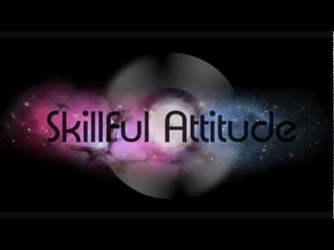 Skillful Attitude - The Roads (Prod by DJ Myrikal)