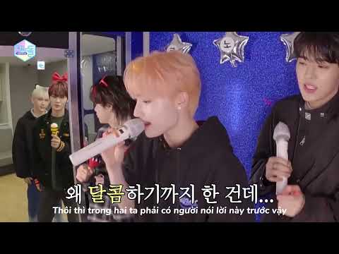 (Vietsub) U&I - Ailee (TEMPEST COVER)