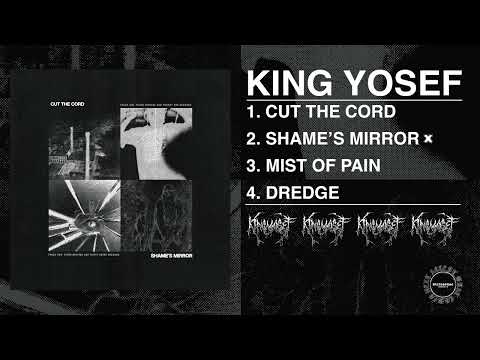 King Yosef - Cut The Cord & Singles (Full Stream)