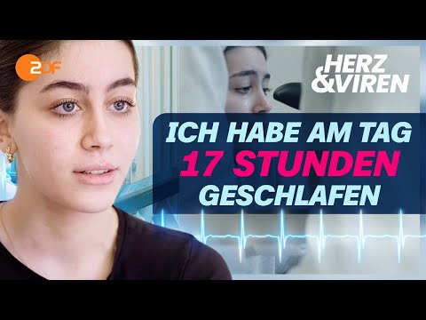 Long Covid bei Teenagern: Kann diese Therapie helfen? | Herz und Viren