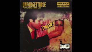 French Montana ft Swae Lee - Unforgettable (Danger Ultra Remix)