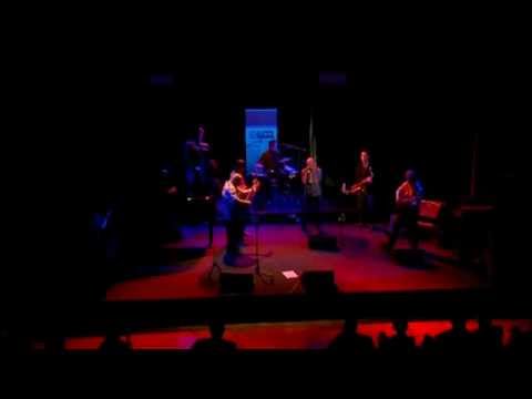 Soyka - Tango Warszawo