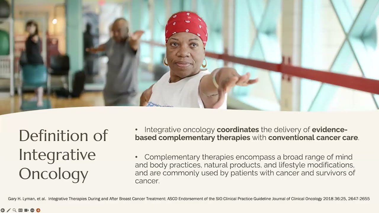 How Acupuncture and Acupressure Support Cancer Care
