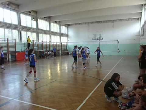 liga prijateljstva 2012 Lucky Star Imlek II set  1  deo