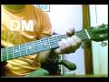 learn MOREY SAIYAN (TERE SANG) on guitar ...