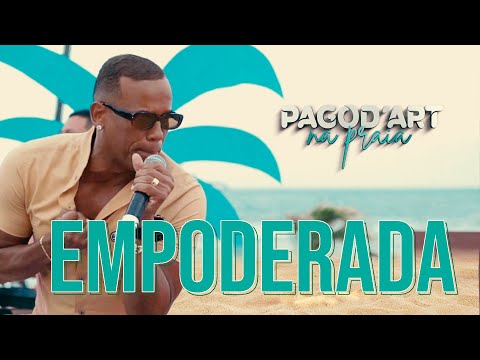 Pagod'art - Empoderada (EP Pagod'art na Praia)