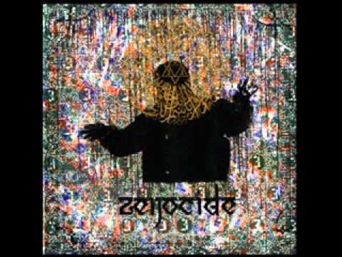 Zenocide - Zenocide [full album]