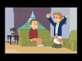 CollinGOAGrounded Gets Grounded For Buying The Secret VHS