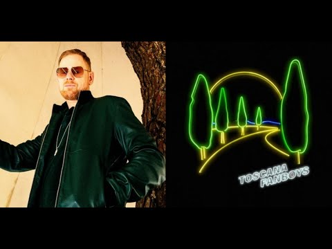 Peter Fox feat. Adriano Celentano - Toscana Fanboys - 2023