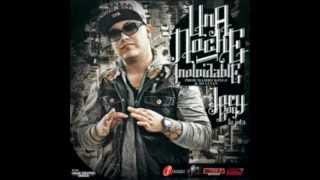 Una Noche Inolvidable - Jory ( Original ) Reggaeton 2012.+ Letra