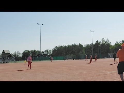 Omasp pronssilive: SMJ P11 vs. Bulls (KoU/Kipa) su 11.6.2023