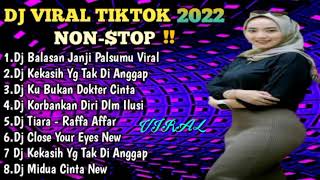 Download lagu DJ TETAPI MENGAPA DENGAN TIBA TIBA ENGKAU MEMBENCIKU REMIX VIRAL TIKTOK TERBARU 2022 mp3