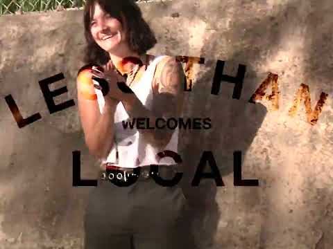 Not Another Welcome to the Team Video - Carley Sauvageau