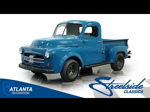 1953 Dodge Pickup (CC-1918370) for sale in Lithia Springs, Georgia