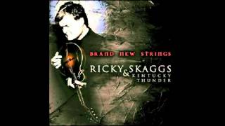 Ricky Skaggs & Kentucky Thunder - Sis Draper
