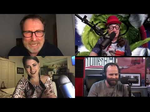 The Chip Chipperson Podacast 171 – LIKE MUDDAH LIKE DAUGHTER