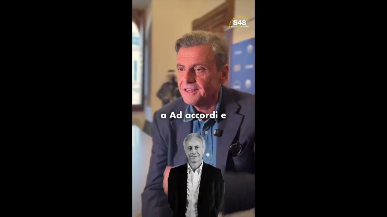 CALENDA RISPONDE A TRAVAGLIO: "SE HAI CORAGGIO ACCETTA UN CONFRONTO PUBBLICO"