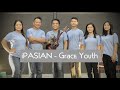 iPASIAN - Grace Youth #ckkhai #history #praise