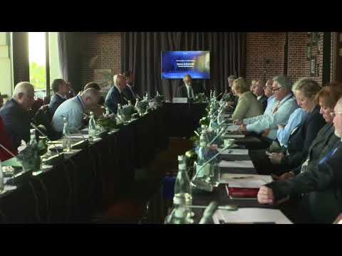 WPC2017 Parallel Workshop 1 - Raed Charafeddine