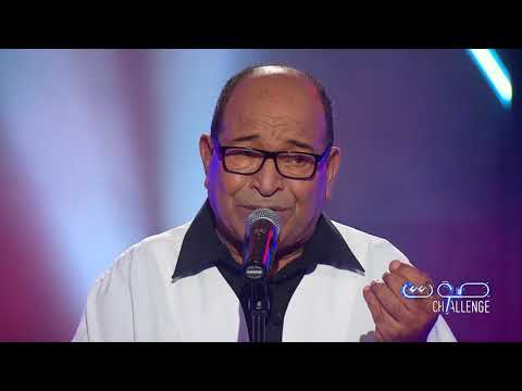 Clip-Abdellah El Menai- Ya Li Thabouna- يا اللي تحبونا- عبد الله المناعي-Sawt Challenge