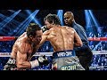 Manny Pacquiao Vs Juan Manuel Márquez IV Fight Of The Decade