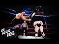 Stunning Steel Chair Attacks WWE Top 10