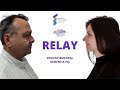ISTAART Relay Podcast - Frontotemporal Dementia PIA