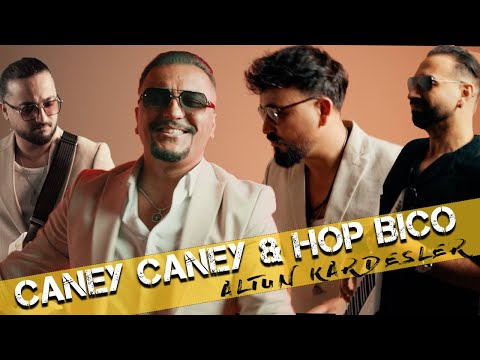 Caney Caney & Hop Bico Hopla Bico - Grup Altun Kardeşler