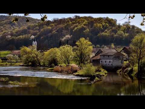 Branko Mešl - Krka sanjava