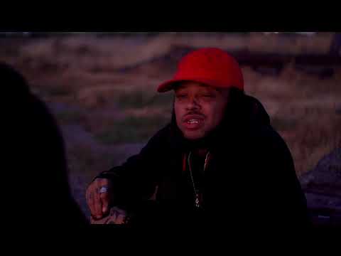 TayTheGreat - No Time feat Reg Black (Official Video)