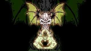 Overkill - Where It Hurts (lyric video)