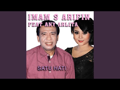 Satu Hati (feat. Any Arlita)